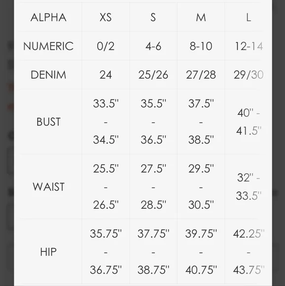 89TH + MADISON WIDE LEG CROP PANT - Picture 6 of 7